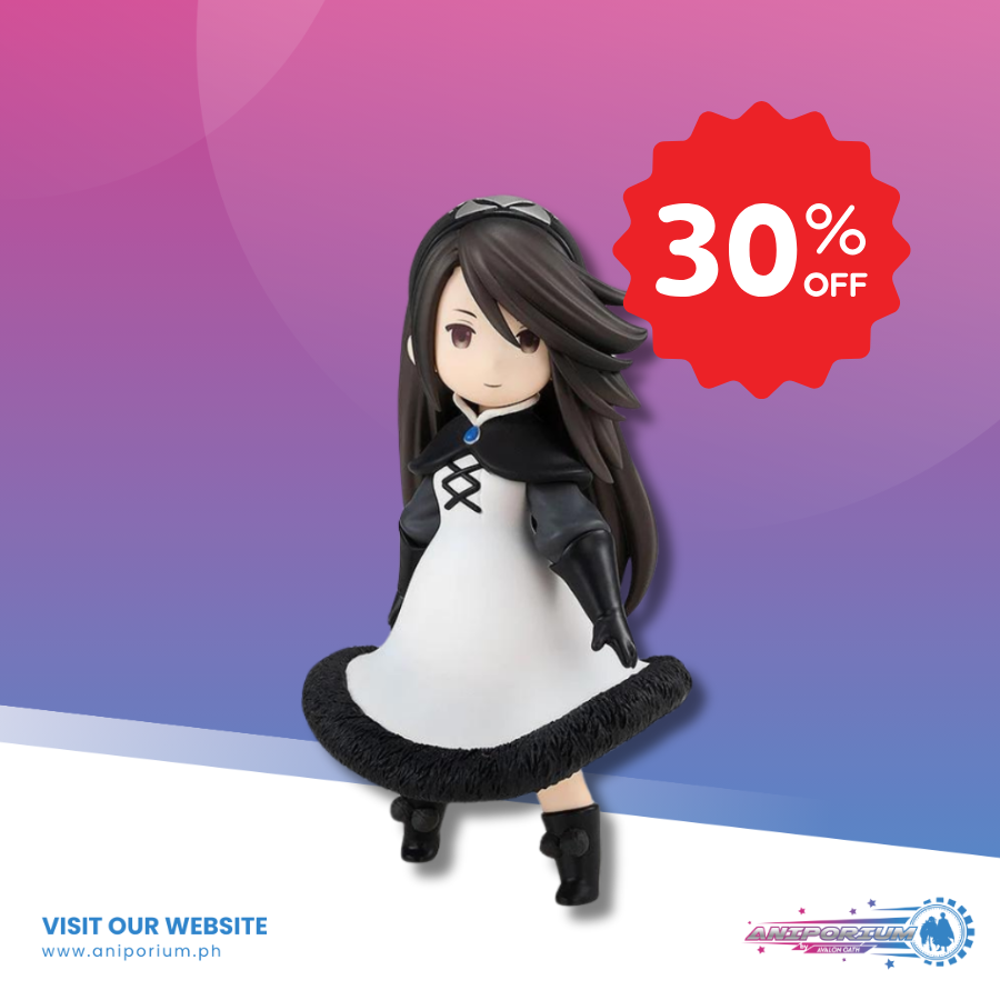 POP UP PARADE Agnes Oblige (Special Discount)