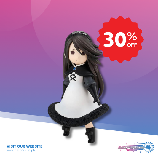 POP UP PARADE Agnes Oblige (Special Discount)