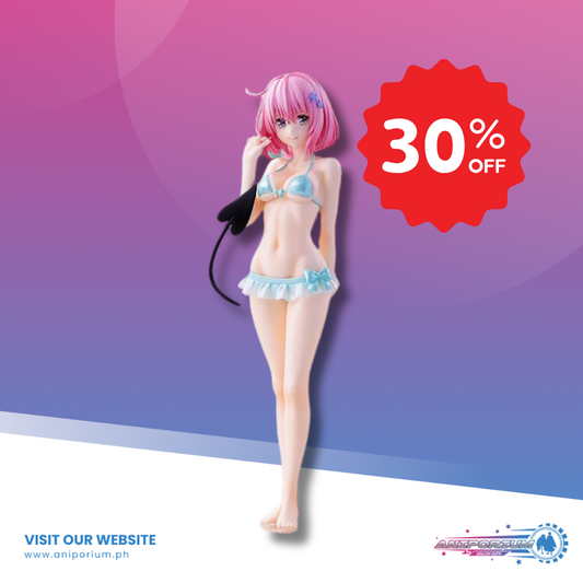 POP UP PARADE Momo Belia Deviluke (Special Discount)