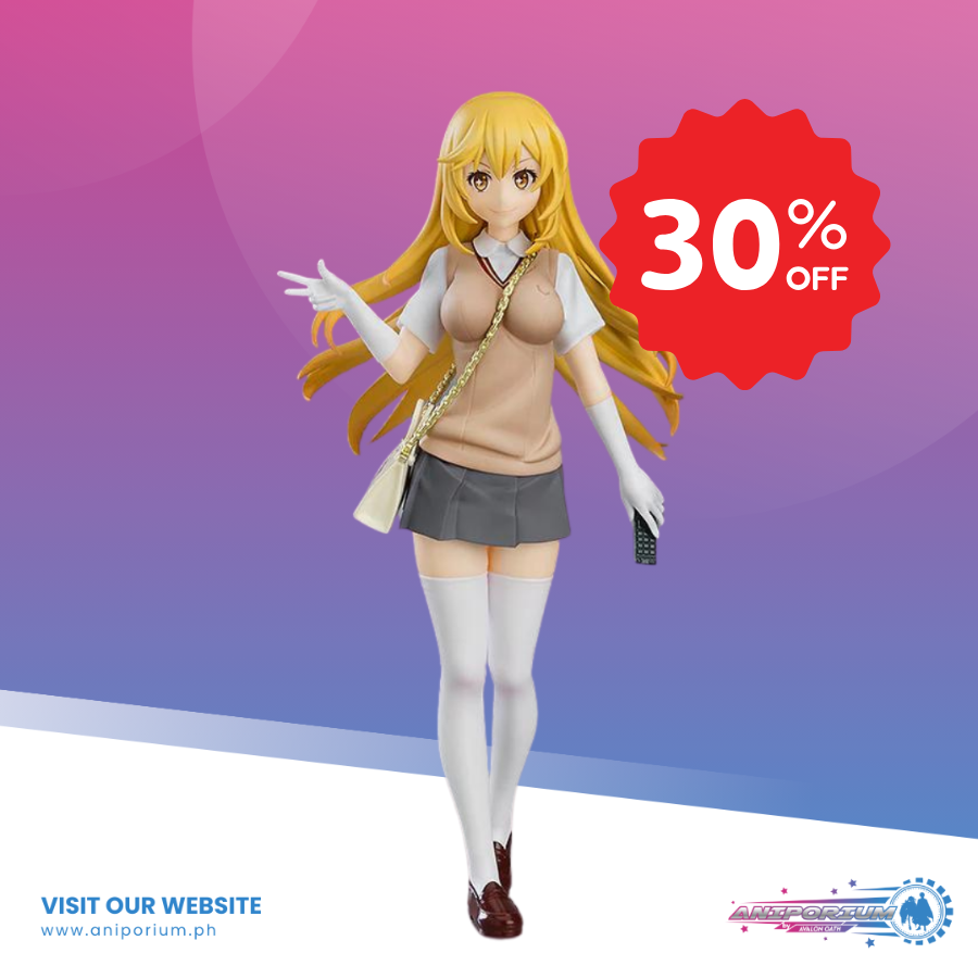 POP UP PARADE Shokuhou Misaki (Special Discount)