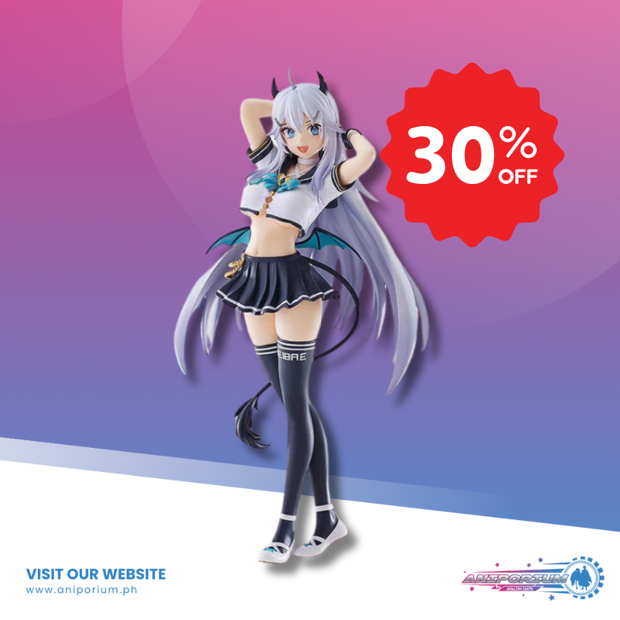 POP UP PARADE Veibae (Special Discount)