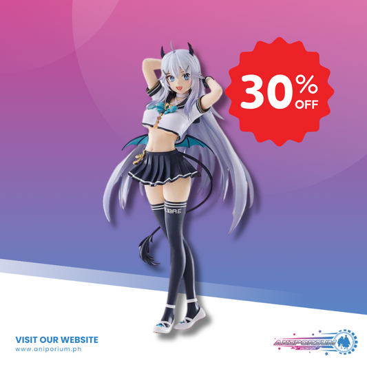 POP UP PARADE Veibae (Special Discount)