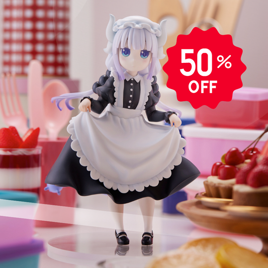 "Miss Kobayashi's Dragon Maid S" Kanna(Special Discount)