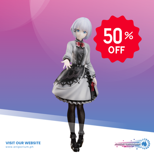 Siesta 1/7 Scale Figure(Special Discount)