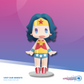 HELLO! GOOD SMILE Wonder Woman