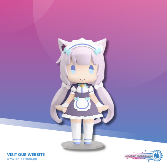 HELLO! GOOD SMILE "Nekopara" Vanilla