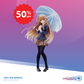 The Angel Next Door Spoils Me Rotten Mahiru Shiina 1/7 Scale Figure(Special Discount)
