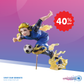 BLUELOCK Meguru Bachira 1/7 Scale Figure(Special Discount)