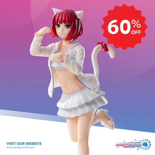 Luminasta "OSHI NO KO"(Special Discount)