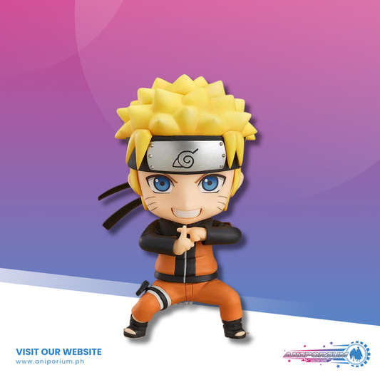 Nendoroid Naruto Uzumaki