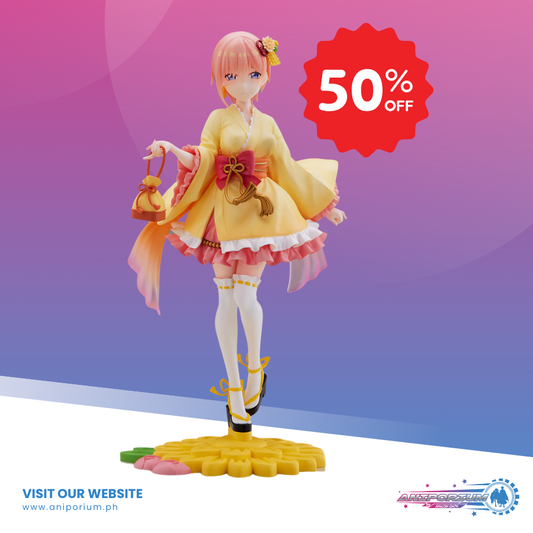 TENITOL Ichika(Special Discount)