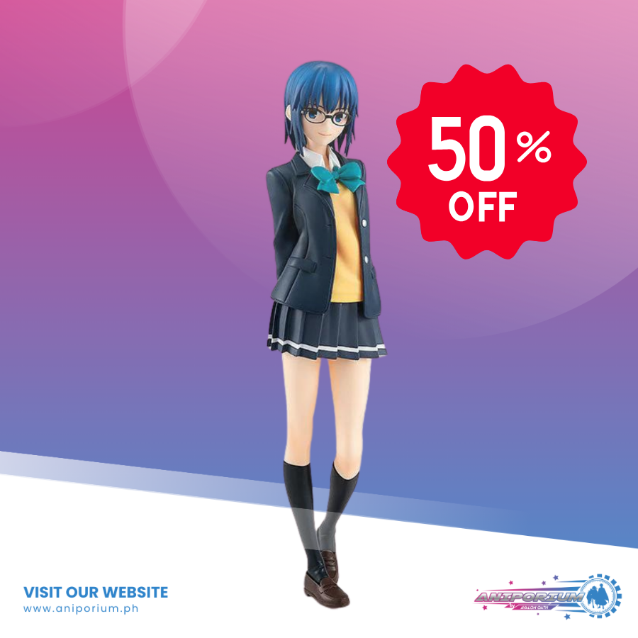 POP UP PARADE Ciel (Special Discount)