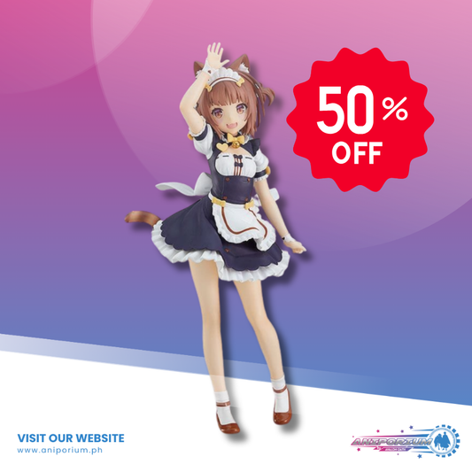 POP UP PARADE Azuki (Special Discount)