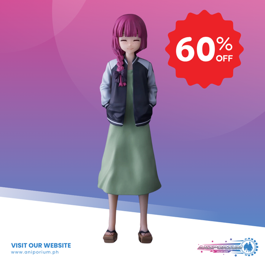 Desktop x Decorate Collections Anime "BOCCHI THE ROCK!"(Special Discount)