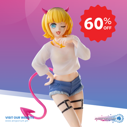 Luminasta "OSHI NO KO"(Special Discount)