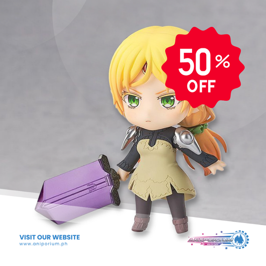 Nendoroid Elf (Special Discount)