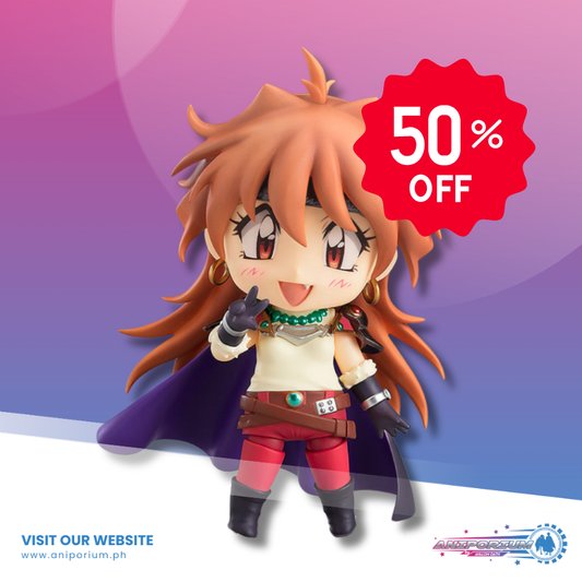 Nendoroid Lina Inverse (Special Discount)