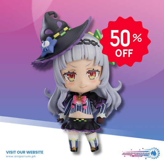 Nendoroid Murasaki Shion (Special Discount)