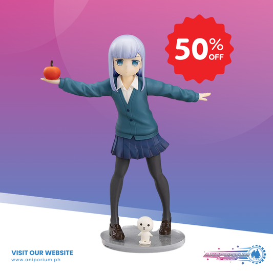 POP UP PARADE Reina Aharen(Special Discount)