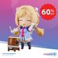 Nendoroid Aki Rosenthal(Special Discount)