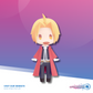 HELLO! GOOD SMILE Edward Elric