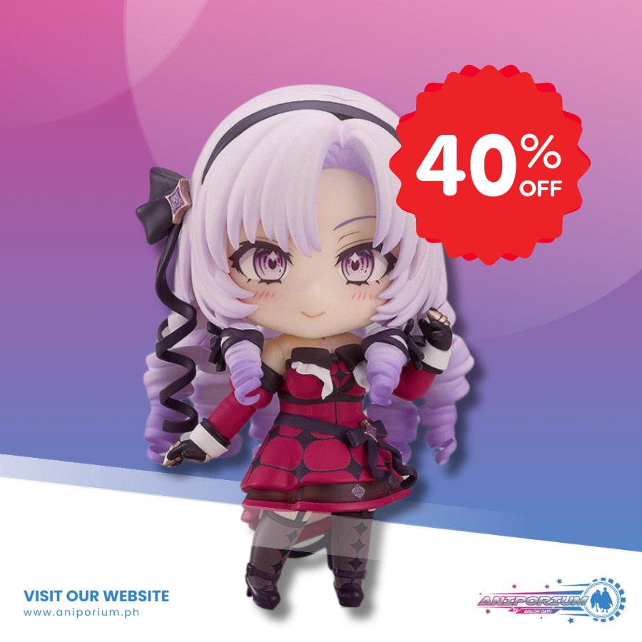 Nendoroid Hyakumantenbara Salome (Special Discount)