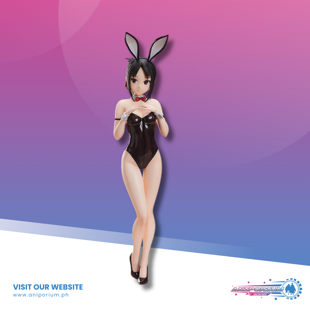 Kaguya Shinomiya: Bare Leg Bunny Ver.