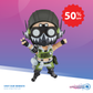 Nendoroid Octane(Special Discount)