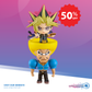 Nendoroid Bobobo-bo Bo-bobo(Special Discount)