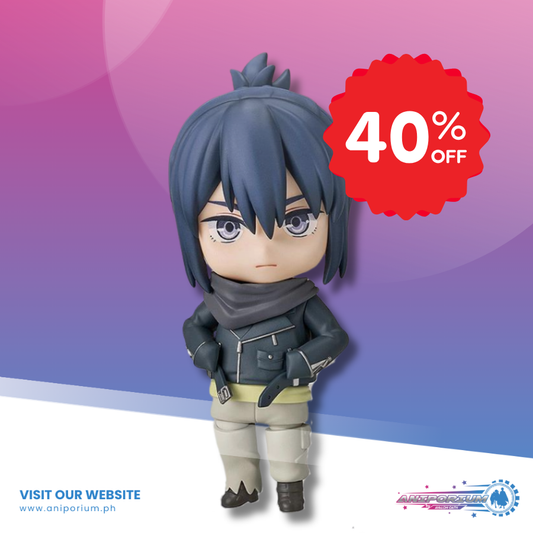 Nendoroid Nezumi (Special Discount)