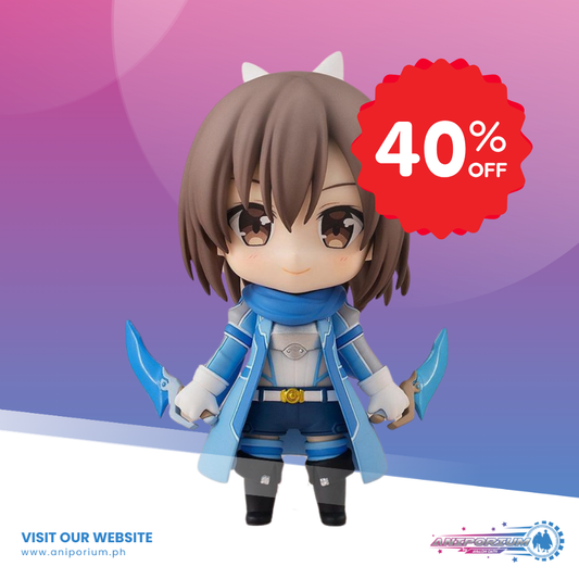 Nendoroid Sally (Special Discount)