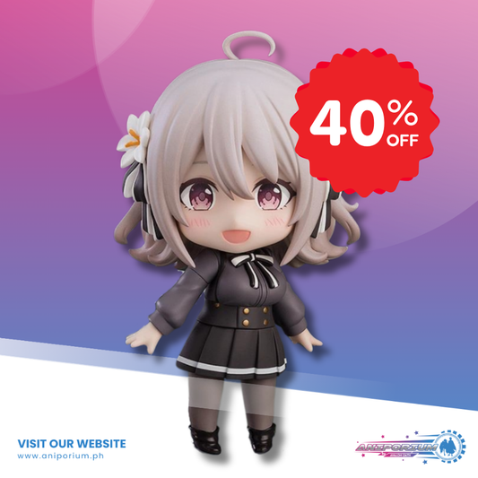 Nendoroid Lily (Special Discount)