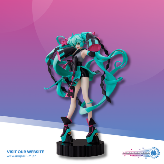 TENITOL NEO TOKYO Series NINJA