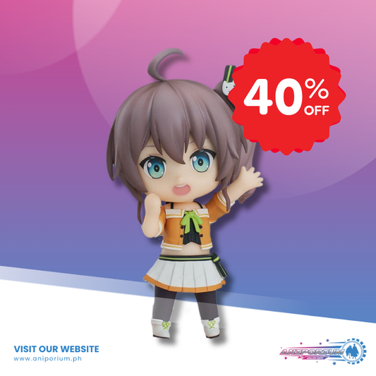 Nendoroid Natsuiro Matsuri (Special Discount)