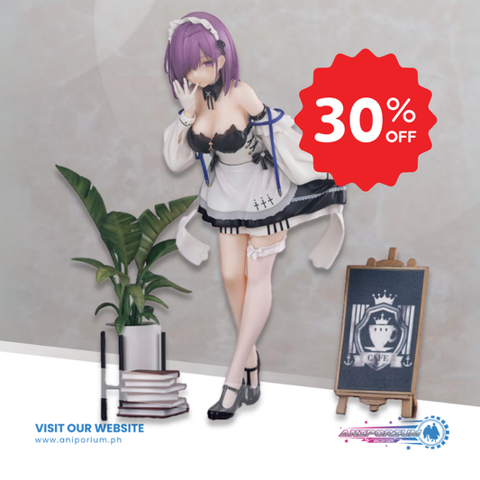 "Azur Lane" Penelope Salty Maid Ver.(Special Discount)