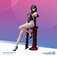 Hayabusa Illustration Black China-san(Special Discount)