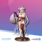 SSR-FIGURE Yi Ren Guan - House of Unhumans Su Jiu(Special Discount)