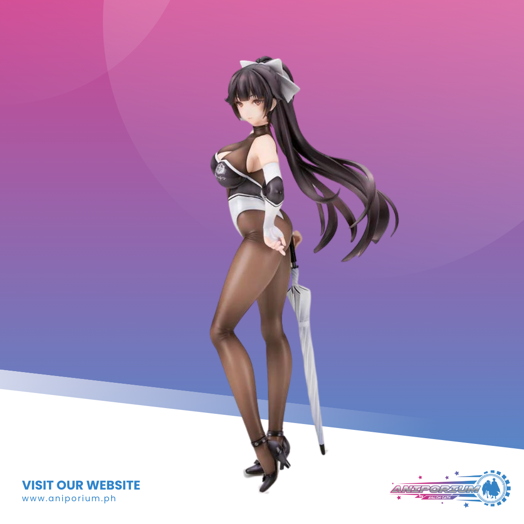 Azur Lane" Takao Full Throttle Charmer Ver.(Special Discount)