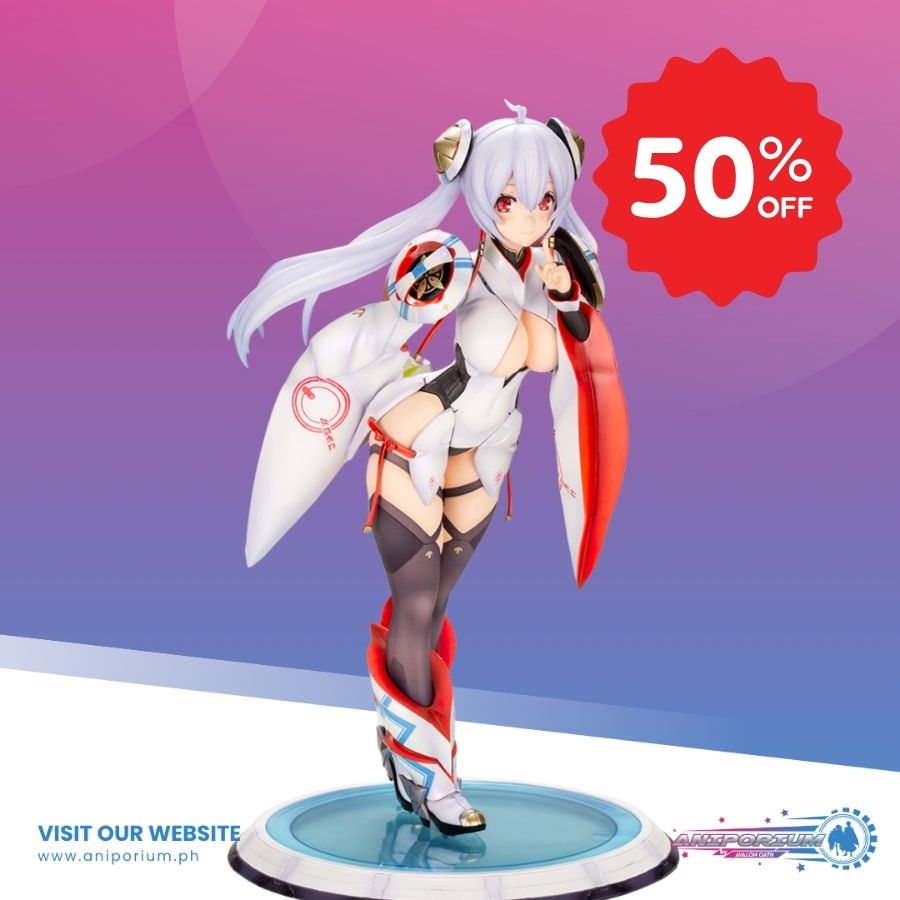 "Phantasy Star Online 2" Matoi Nidy-2D-Ver.