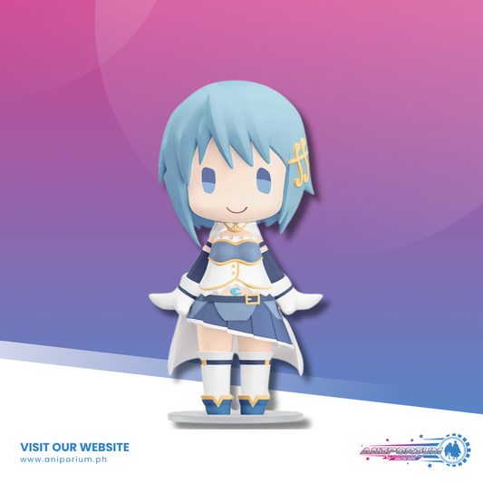 HELLO! GOOD SMILE Miki Sayaka