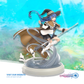 PRISMA WING "Mushoku Tensei: Jobless Reincarnation" Roxy Migurdia 1/7 Scale Figure