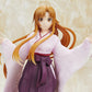 Sword Art Online: Colorful Figure Asuna Kimono Ver