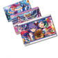 "The Idolmaster Million Live!" Bushiroad Rubber Mat Collection