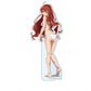 "Mushoku Tensei II: Jobless Reincarnation" Original Illustration Acrylic Stand White Bikini