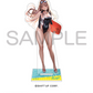 "Goddess of Victory: Nikke" Acrylic Stand -Summer-