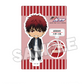 Kuroko's Basketball" Nendo Plus Acrylic Stand Kagami Taiga