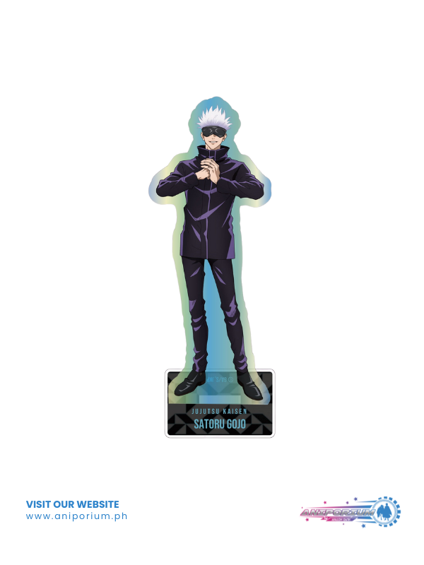 Jujutsu Kaisen" Aurora Acrylic Stand