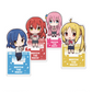 Bocchi the Rock!" Acrylic Memo Stand