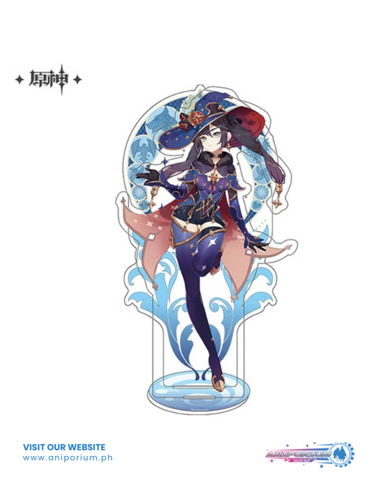 Genshin – Mondstadt Series Acrylic Stand