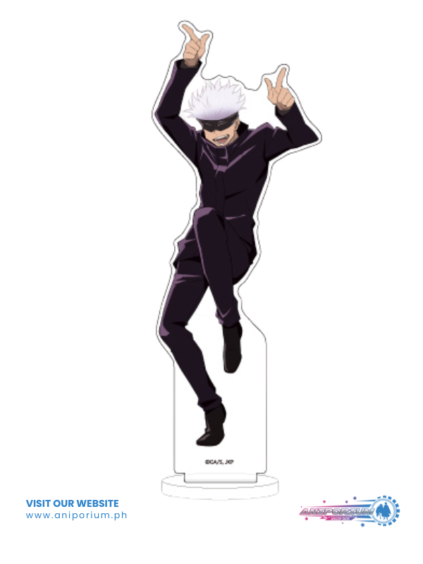 "Jujutsu Kaisen" Chara Acrylic Stands